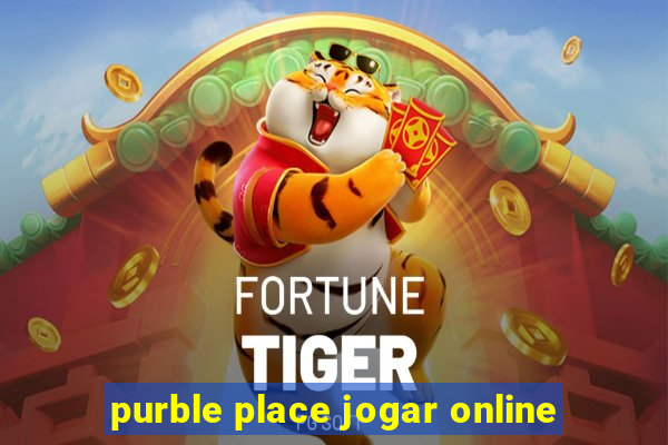 purble place jogar online